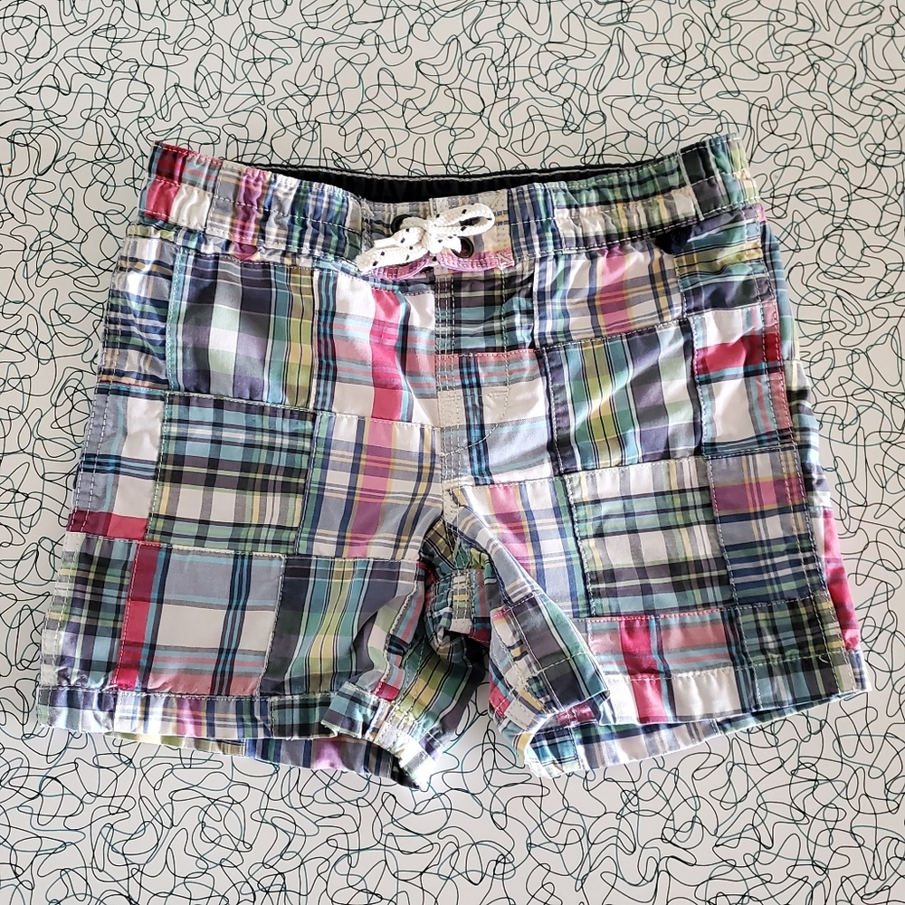 Baby Gap 2 Yr Boy Swim Trunks